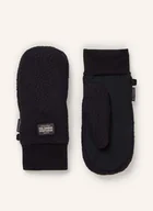 Rękawiczki - Columbia Rękawiczki Jednopalcowe Juniper Peak schwarz - miniaturka - grafika 1