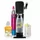 Sodastream Art Black Tonik MegapackSaturator do wody gazowanej