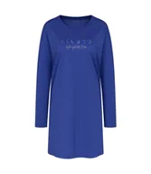 Bielizna nocna - Koszula nocna Triumph Nightdresses NDK LSL 04-48 - miniaturka - grafika 1