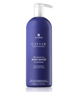 Odżywki do włosów - Alterna Caviar Anti-Aging Restructuring Bond Repair Odżywka do Włosów 1000 ml - miniaturka - grafika 1