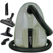 Odkurzacze - Nilfisk Select GRCL13P08A1 - miniaturka - grafika 1