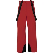 Spodnie narciarskie - Spodnie narciarskie/snowboardowe z szelkami męskie PROTEST Prtrowens - miniaturka - grafika 1