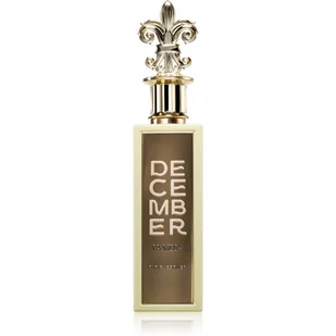 Paris Corner December Vanilla, Woda Perfumowana, 85ml - Wody i perfumy męskie - miniaturka - grafika 1