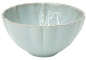 Miski i półmiski - Costa Nova Miska do zupy Alentejo Turquoise 16 cm - miniaturka - grafika 1