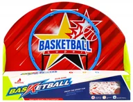 Gry planszowe - Koszykówka Plus Akcesoria Mega Creative 511328 - miniaturka - grafika 1