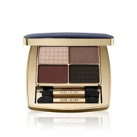 Cienie do powiek - Estée Lauder The Essential Eyeshadow Quad Cienie do powiek 4 g 01 - PRENUP - miniaturka - grafika 1