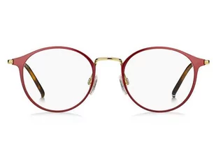 Okulary korekcyjne Tommy Hilfiger TH 1771 C9A - Okulary korekcyjne, oprawki, szkła - miniaturka - grafika 2