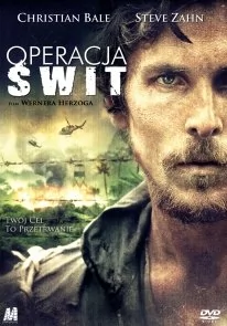 Operacja Świt DVD - Filmy wojenne DVD - miniaturka - grafika 1