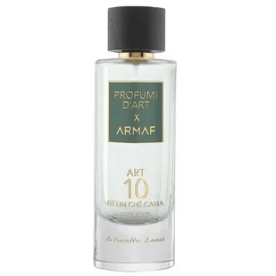 Armaf Art 10 Belin Che Cana woda perfumowana spray 105ml - Wody i perfumy męskie - miniaturka - grafika 1