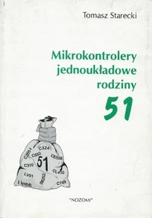 Mikrokontrolery jedoukładowe rodzinne - Biznes - miniaturka - grafika 1
