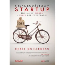 one press Niskobudżetowy startup. - Zarządzanie - miniaturka - grafika 1