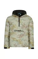 Kurtki męskie - O'NEILL Męska kurtka parka O'Riginals, lekki kamuflaż, XL, XXL (2 sztuki), Lekki kamuflaż, XL-XXL - miniaturka - grafika 1