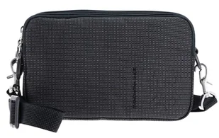 Mandarina Duck MD20 Torba do aparatu, damska, stal - Torebki damskie - miniaturka - grafika 1