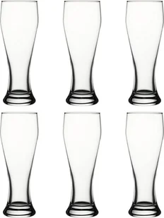 Pasabahce 42116 piwo pszeniczne szkło 415 CC, 6 sztuki 42116-006 - Szklanki - miniaturka - grafika 1