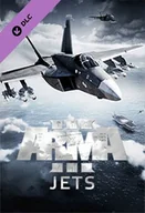 DLC - Arma 3 Jets DLC Steam Key GLOBAL - miniaturka - grafika 1