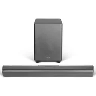 Soundbary - Edifier Soundbar B700 (szary) - miniaturka - grafika 1