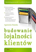 Zarządzanie - Budowanie lojalności klientów - miniaturka - grafika 1