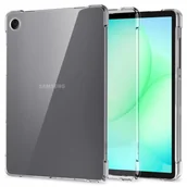 Etui do tabletów - Etui na Samsung Galaxy Tab A9/A11 Plus 11.0 TECH-PROTECT FlexAir Przezroczysty - miniaturka - grafika 1