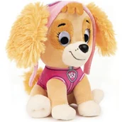 Lalki dla dziewczynek - Gund Paw Patrol Paw Patrol Plush 15 cm Skye 6058439 - miniaturka - grafika 1