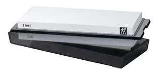 Zwilling J.A.Henckels TWIN Stone Pro-dwustronna Ostrzałka kamienna 3250 (32505-100-0) - Akcesoria do sztućców - miniaturka - grafika 1