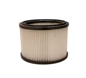 Filtry do odkurzaczy - Filtr STARMIX FPP 3500 poliester do Energetic - miniaturka - grafika 1