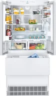 Lodówki do zabudowy - Lodówka do zabudowy LIEBHERR ECBN 6256 PremiumPlus BioFresh, NoFrost - miniaturka - grafika 1