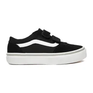Buty dla chłopców - Trampki Vans C-MILTON VN000ECZYV3 - miniaturka - grafika 1