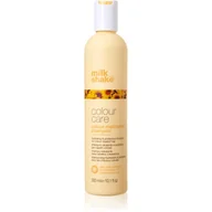 Szampony do włosów - Milkshake Milk _ Shake Color Maintainer Shampoo 300 ML msk03-10-1-oz - miniaturka - grafika 1