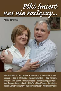 Póki śmierć nas nie rozłączy... - E-booki - biografie - miniaturka - grafika 1