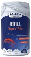 Suplementy i witaminy dla psów - BALTICA EXCELLENT Suplements Krill Superfood - miniaturka - grafika 1