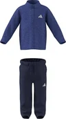 Odzież sportowa dziecięca - adidas UNISEX GOTO PZ zestaw sportowy dla dzieci 0-3M - miniaturka - grafika 1