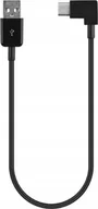 Akcesoria do drona - BRDRC KABEL OTG DJI OSMO MOBILE 2 / 3 SMOOTH USB TYP C - miniaturka - grafika 1