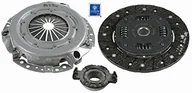 Sprzęgła - SACHS Zestaw sprzęgła 3000 841 201 - miniaturka - grafika 1