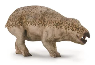 Collecta Figurka DINOZAUR LISOWICIA BOJANI 88894 DELUX 004-88894 - Figurki dla dzieci - miniaturka - grafika 1