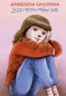 Książki edukacyjne - Zezia i wszystkie problemy świata - miniaturka - grafika 1