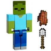 Figurki dla dzieci - Minecraft Figurka podstawowa Jcn44 - figurka - miniaturka - grafika 1