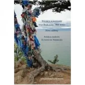 Historia świata - Polskie powstanie nad Bajkałem 1866 roku. Nowe odsłony - miniaturka - grafika 1
