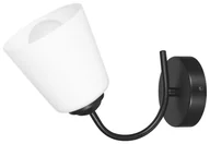 Lampy ścienne - Activejet Kinkiet AJE-ALMA 1P E27 1x40W - miniaturka - grafika 1