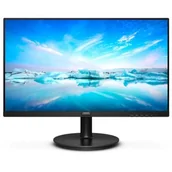 Monitory - Philips V-line 271V8LA/00 - miniaturka - grafika 1
