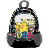 Plecaki - Plecak 40 cm Junior Pokemon 'Pikachu', Kolor, Talla única, zwykły - miniaturka - grafika 1