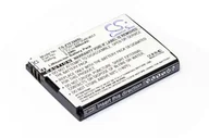 Baterie do telefonów - VHBW Bateria do ZTE F290 / N281 / Z221, 800 mAh - miniaturka - grafika 1