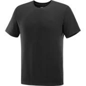 Koszulki sportowe męskie - KOSZULKA MĘSKA SALOMON LOGO PRIDE TEE M C22881 - miniaturka - grafika 1