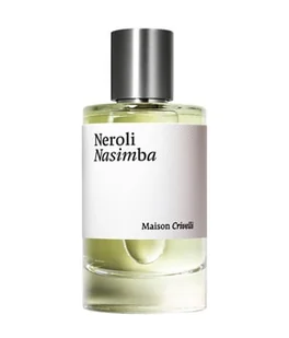 Maison Crivelli Neroli Nasimba Woda perfumowana 100 ml - Wody i perfumy damskie - miniaturka - grafika 1