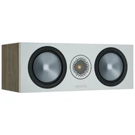 Głośniki i kolumny - Monitor Audio Bronze C150 orzech - miniaturka - grafika 1