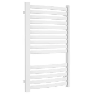 Invena grzejnik łazienkowy 54x80 cm biały UG-01-080 - Grzejniki łazienkowe - miniaturka - grafika 1