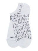 Skarpetki damskie - Skarpetki stopki w zestawie 2 pary - miniaturka - grafika 1