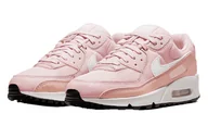 Moda i Uroda OUTLET - Buty dziecięce Nike Air Max 90 CD6867601 31,5 - miniaturka - grafika 1