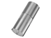 Kable - Adapter ISY ISA-9060 Srebrny - miniaturka - grafika 1