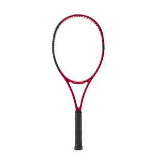 Rakieta tenisowa Dunlop D Tf Cx 200 Nh czerwona 103129 4 - Tenis ziemny - miniaturka - grafika 1