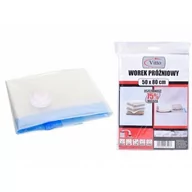 Plecaki worki - Worek próżniowy WIKI - 50x80 cm - miniaturka - grafika 1